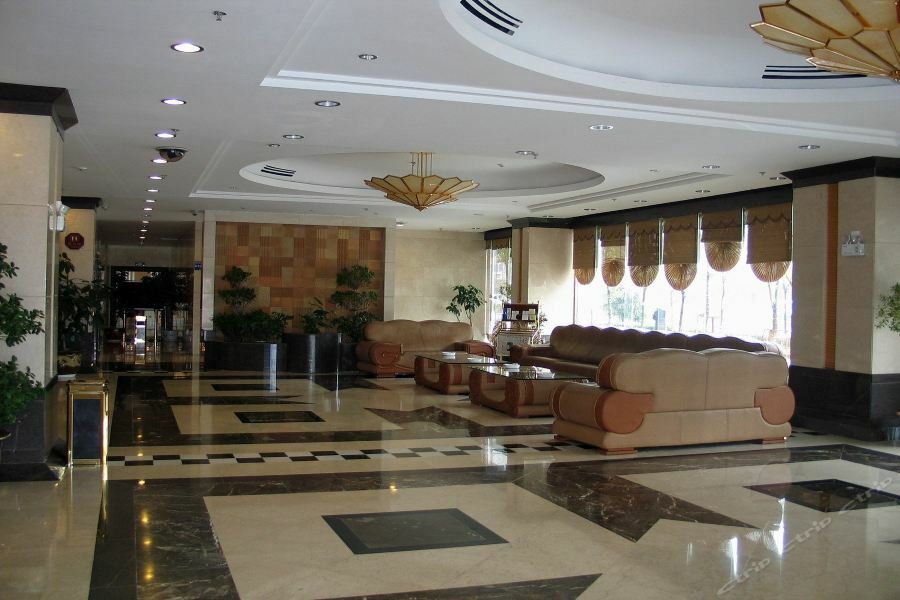 Adange Resort Hotel Li-ťiang Exteriér fotografie